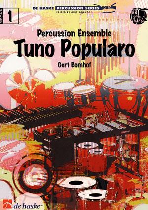 Tuno Popularo